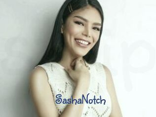 SashaNotch