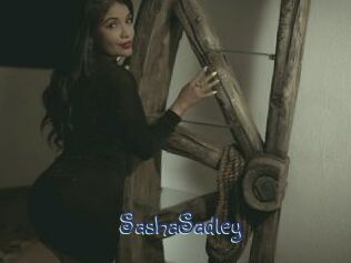 SashaSadley