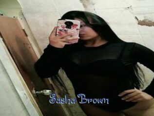 Sasha_Brown