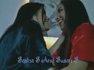 Sasha_S_And_Susan_S