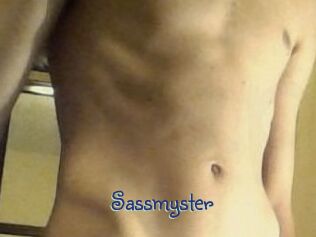 Sassmyster