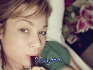 Sassy333