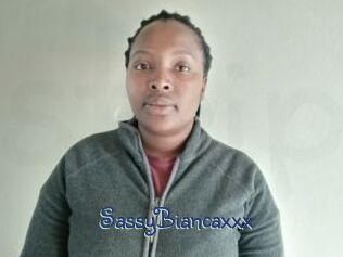 SassyBiancaxxx