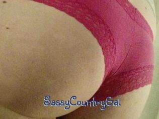 SassyCountryGal