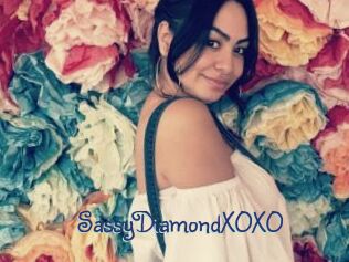 SassyDiamondXOXO