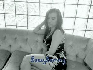 SassySammy Stripx