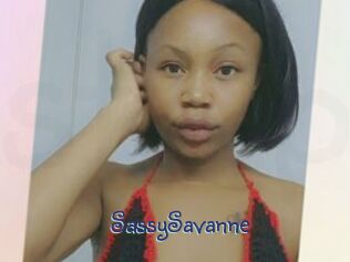 SassySavanne