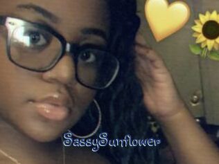 SassySunflower