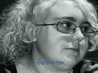 Satanbear