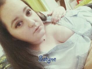 Satyne