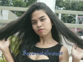 SavannahGrande
