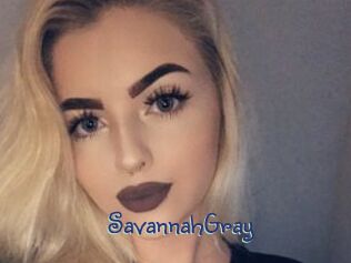 SavannahGray