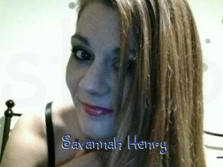 Savannah_Henry