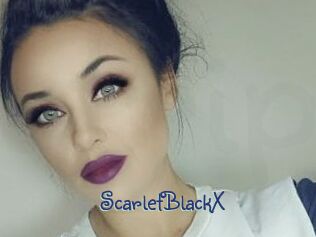 ScarletBlackX