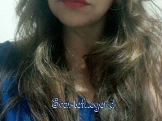 ScarletLegend