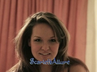 Scarlett_Allure Stripx