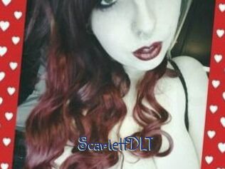 ScarlettDLT