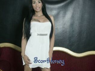 ScortHoney
