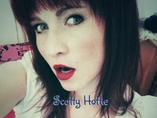 Scotty_Hottie Stripx