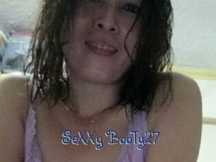 SeXXy_BooTy27
