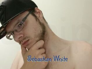 Sebastian_White Stripx