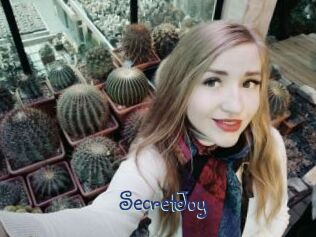 SecretJoy