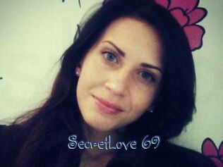 SecretLove_69 Stripx