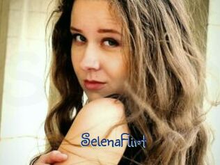 SelenaFlirt Stripx