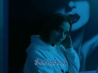 SelenaGood Stripx