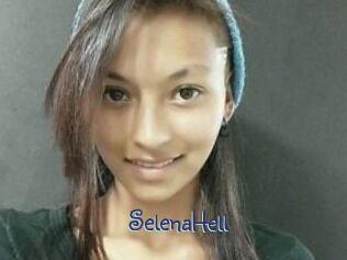SelenaHell