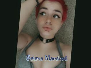Selena_Marshall