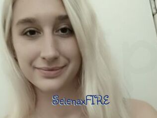 SelenaxFIRE