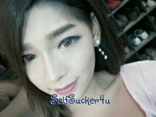 SelfSucker4u