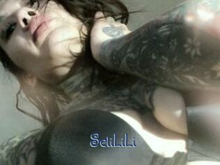 SeliLiLi Stripx