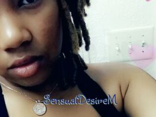 SensualDesireM
