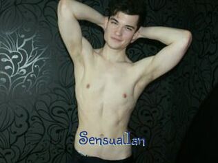 SensualIan