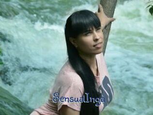 SensualInga