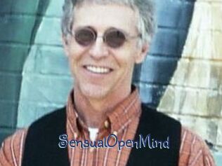 SensualOpenMind