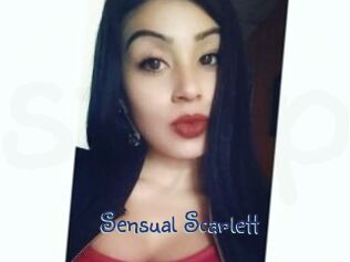 Sensual_Scarlett Stripx