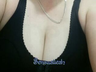 Sensualleah