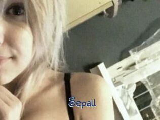 Sepall