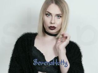 SerenaHotty
