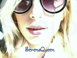 SerenaQueen