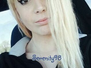 Serenity98