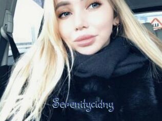 Serenitycidny