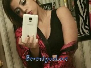 SerenityxxxLove