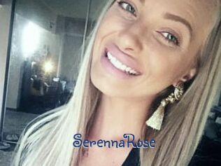 SerennaRose Stripx