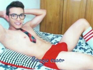 Sergio_esser
