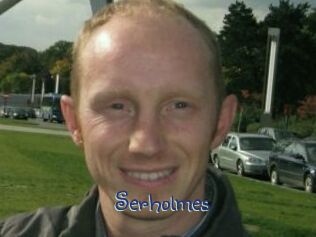 Serholmes
