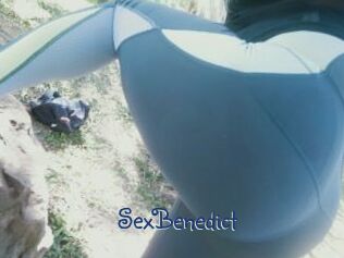 SexBenedict